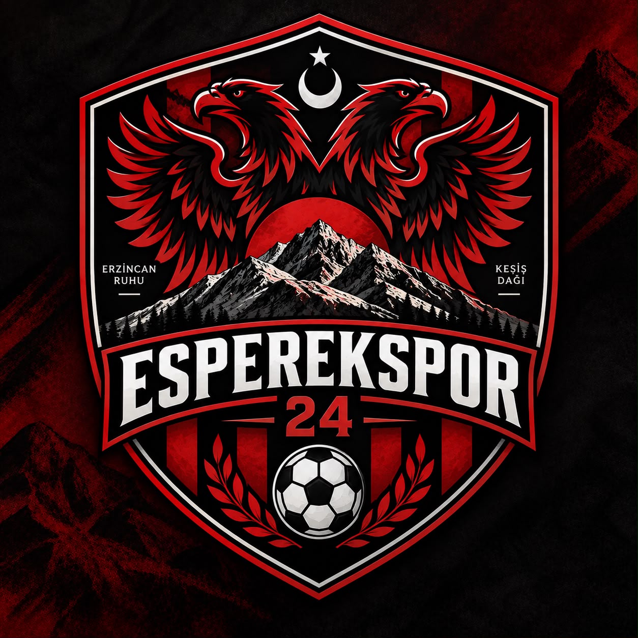 ESPEREK SPOR 
