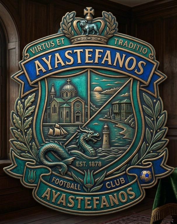 AYASTEFANOS FC