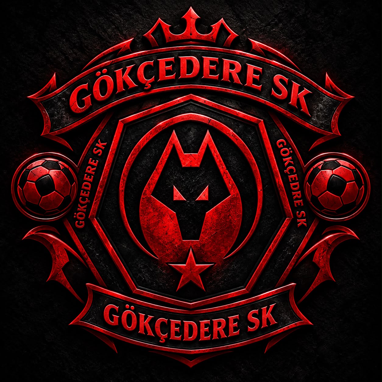 GÖKÇEDERE SK