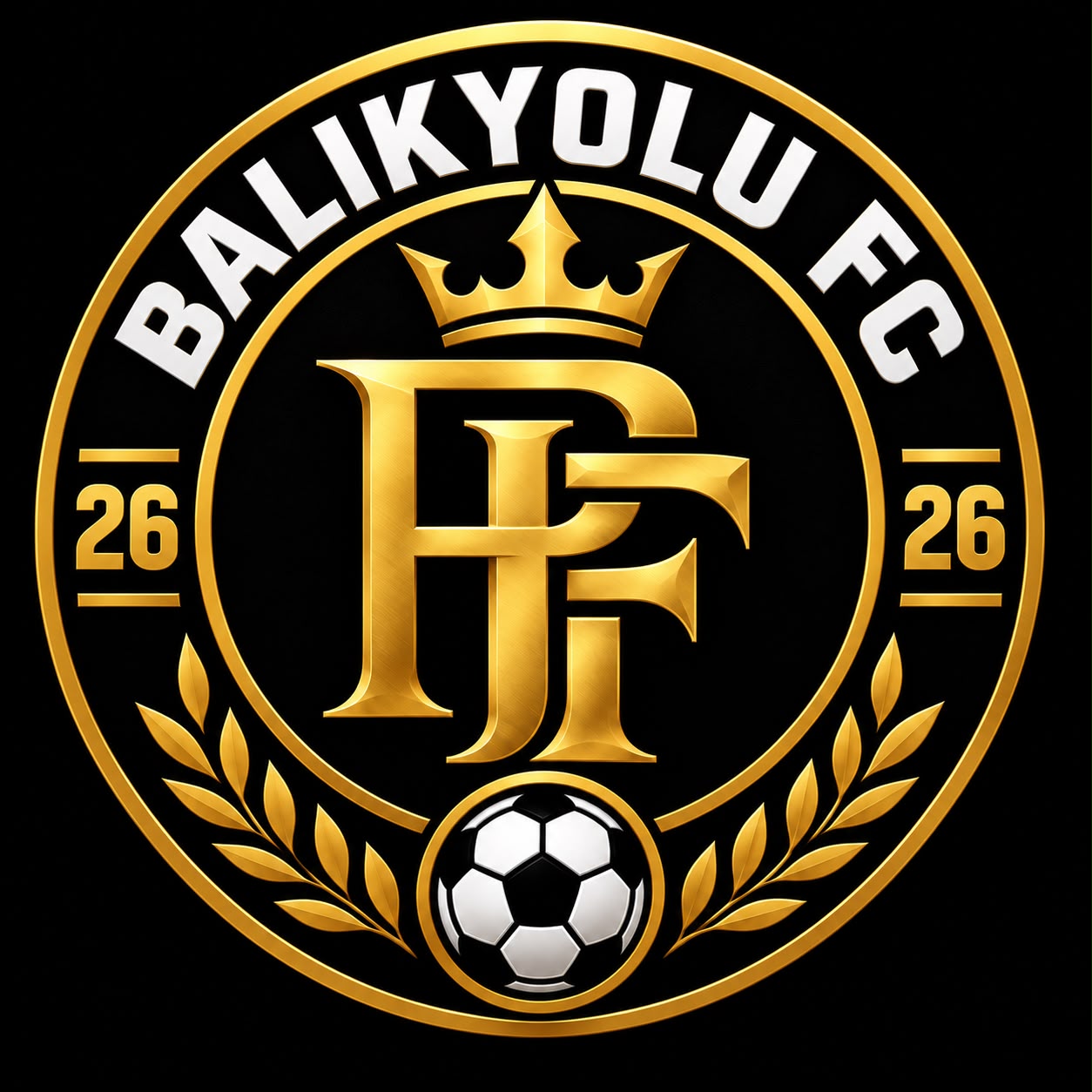 BALIKYOLU FC