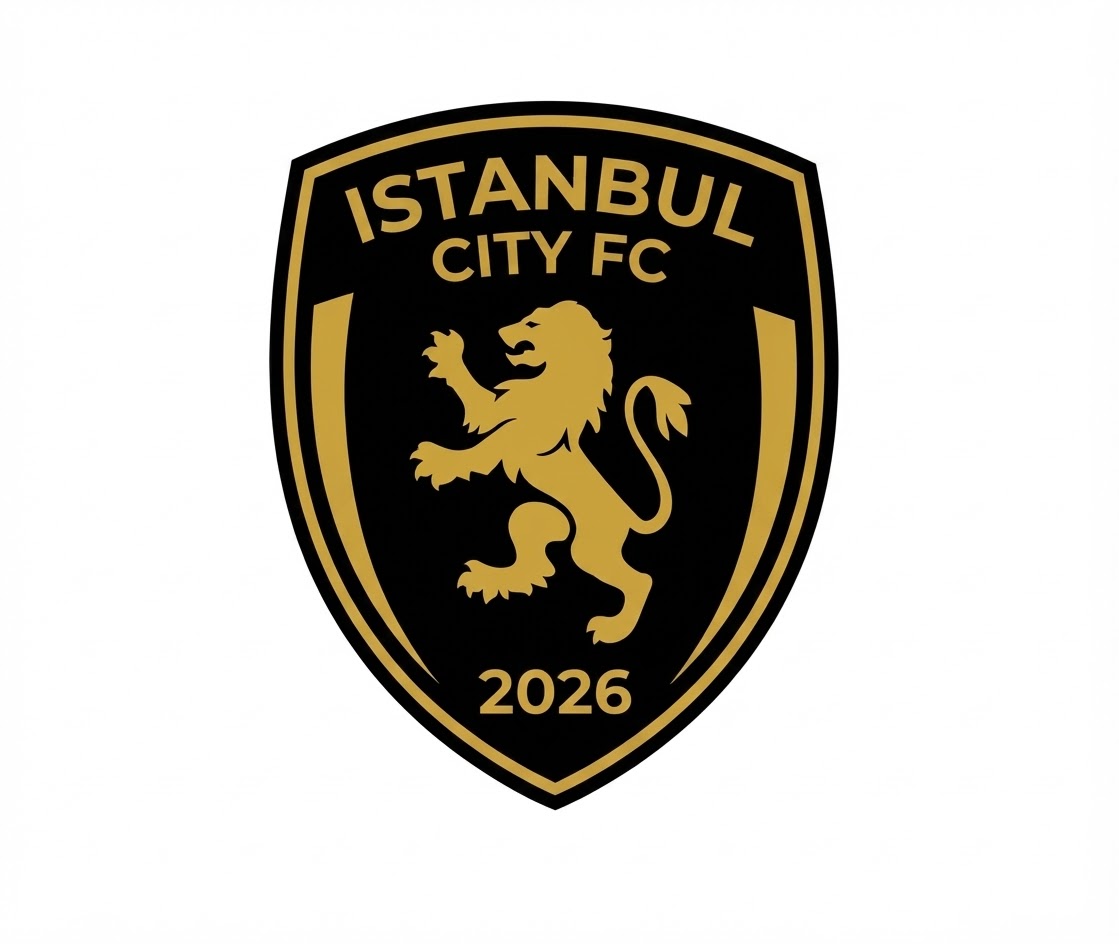 İSTANBUL CİTY FC
