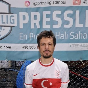 Uğur Kılıç
