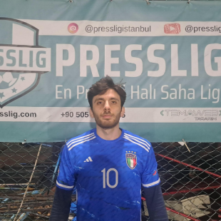 Akif Mıçı