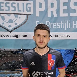 Anıl Üstal