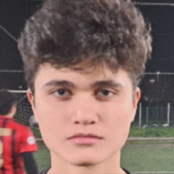 Arda Sarıkaya