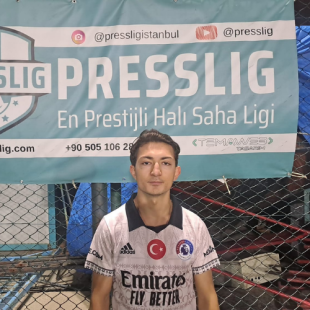 Berkay Hamzaoğlu
