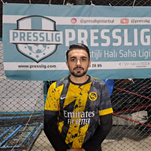 Beytullah Akbulut