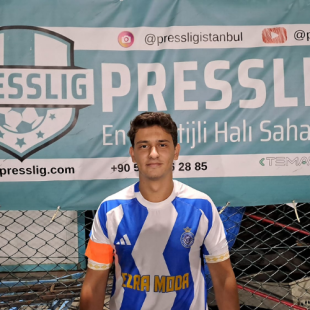Doğukan Yıkılmaz