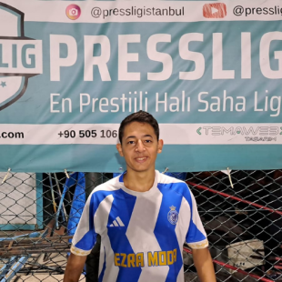Efe Talak