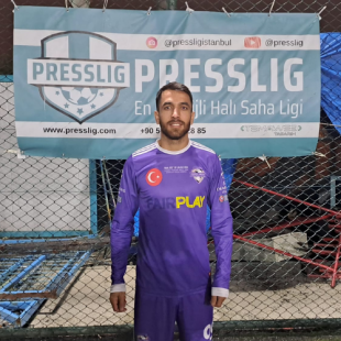 Efekan Yaşar