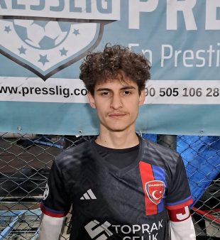 Emre Gökçel