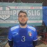 Emre Karaaslan