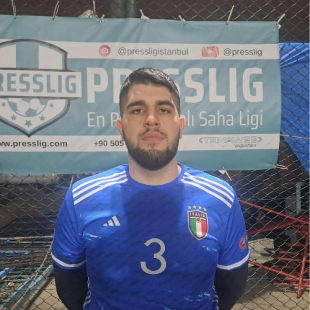 Emre Karaaslan