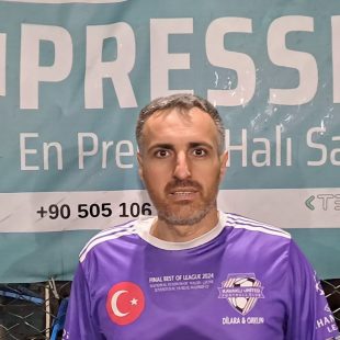 Erdem Aksu
