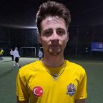 Erdem Kütüklü