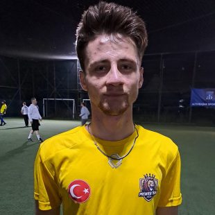 Erdem Kütüklü