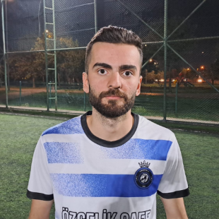 Ertuğrul Aydın