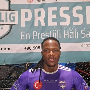 Frank Kessie