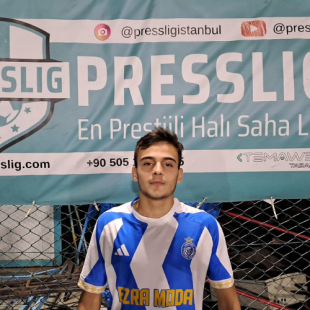 Gökdeniz Yılmaz