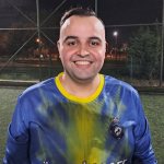 Gürkan Özçelik