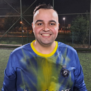 Gürkan Özçelik
