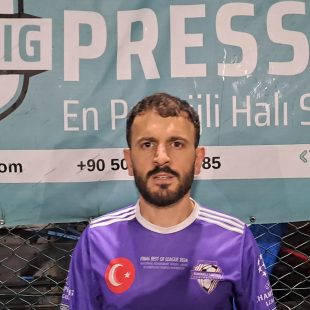 Hakan Korukçu