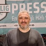 Haldun Ergül