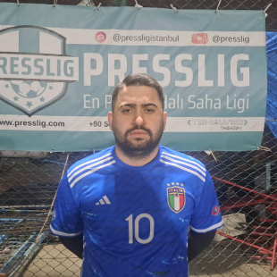 Halil Bakır