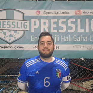 Hüseyin Karaaslan