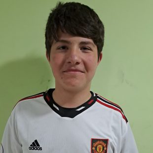 Mehmet Akif Karataş