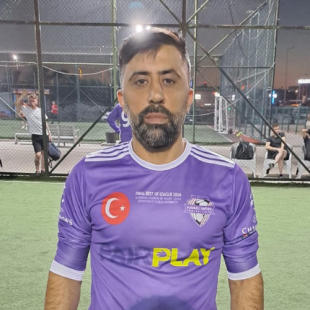 Murat Güçlü
