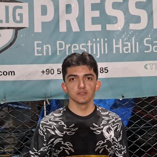 Oğuzhan Varol