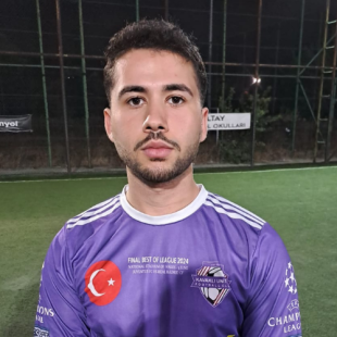 Ömer Yıldırım