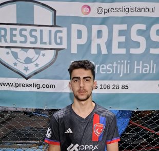 Osman Macit