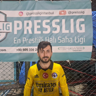 Özgür Can Akar