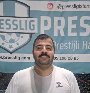 Rıza Aygün