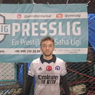Serhat Düzova
