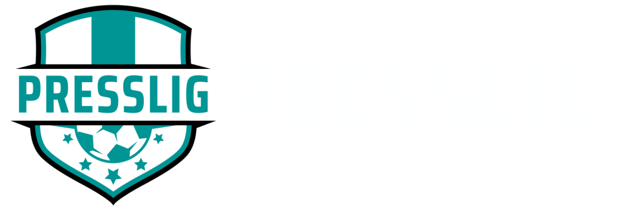 Presslig Halı Saha Ligi