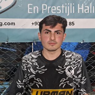Taha Ural