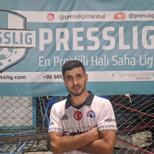 Yasin Çiftçi