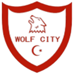 WOLF CITY