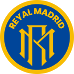 REYAL MADRID