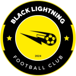 BLACK LIGHTNING