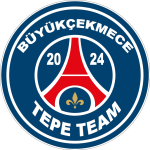 BÜYÜKÇEKMECE TEPE TEAM