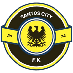 SANTOS CITY FK