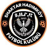 SHAKTAR HADIMKÖY FC