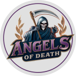 ANGELS OF DEATH