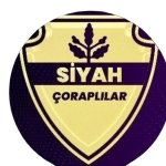 SİYAH ÇORAPLILAR