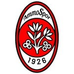 AMMOSPOR