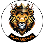 ASLAN PARÇALARI